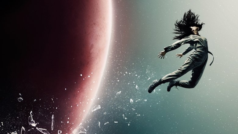 The Expanse 2