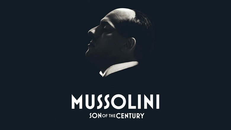 M. Il figlio del secolo 1