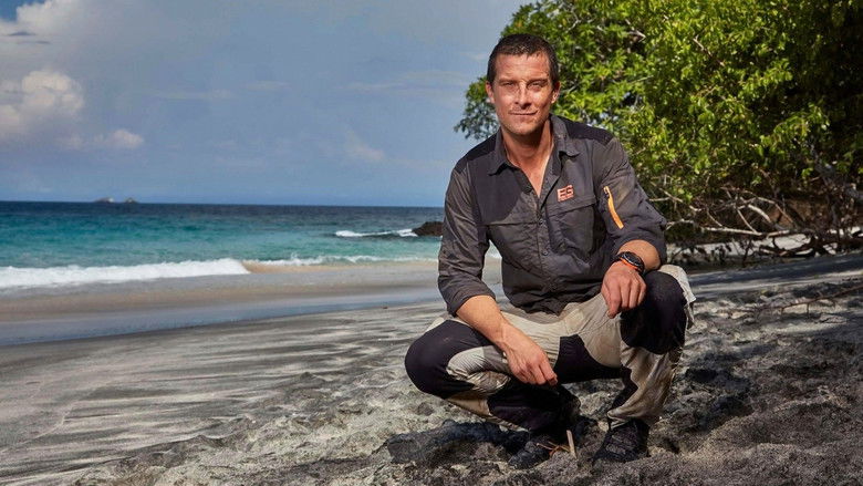 Man vs. Wild 1