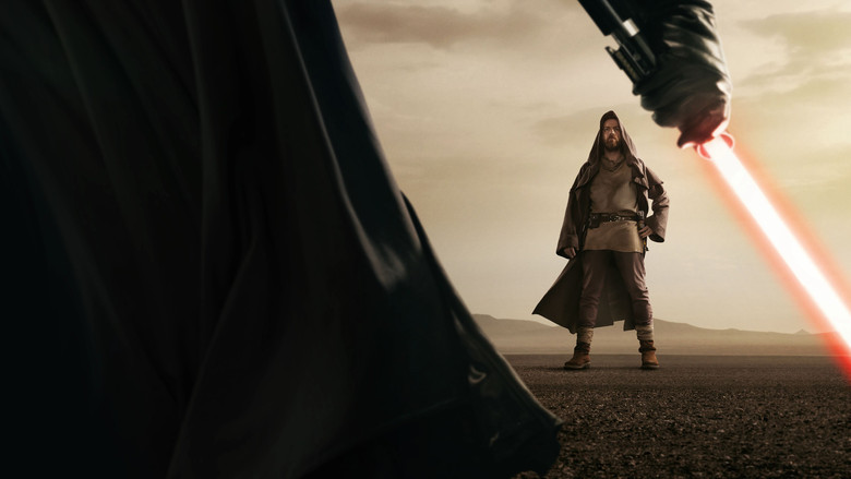 Obi-Wan Kenobi 6