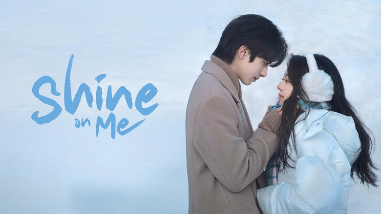 Shine on Me 1