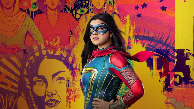 Ms. Marvel 5