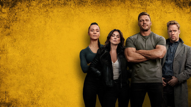 Reacher 6