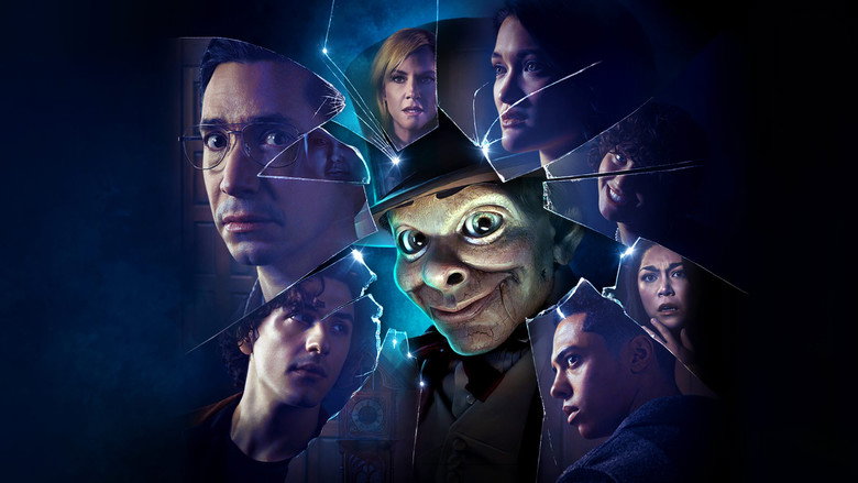 Goosebumps 3