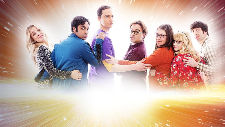The Big Bang Theory 6