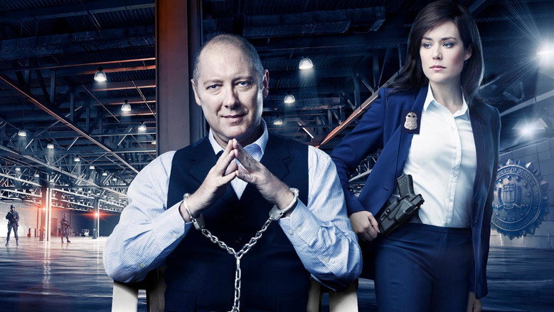 The Blacklist 6