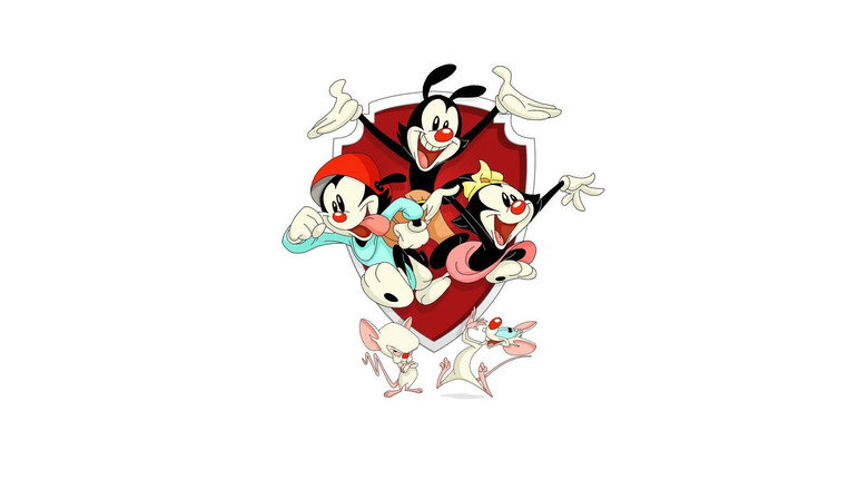Animaniacs 4