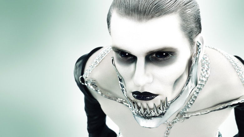 American Horror Story 3