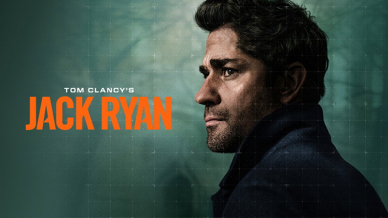 Tom Clancy's Jack Ryan 6