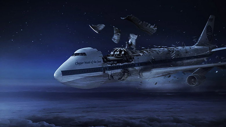 Air Crash Investigation: Special Report 3