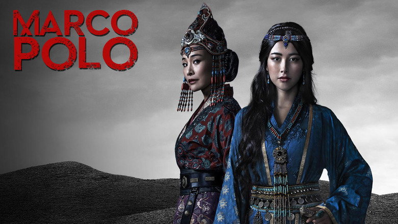 Marco Polo 2