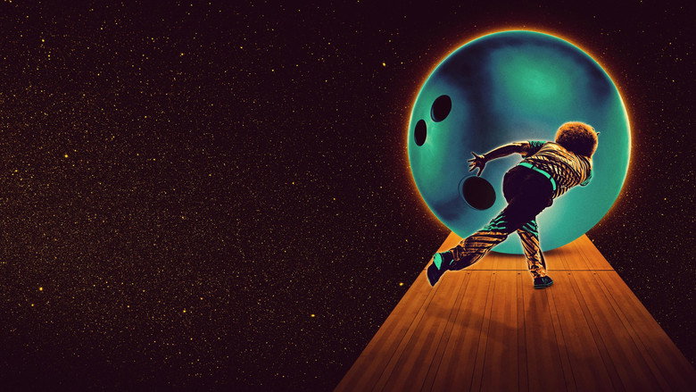 Born to Bowl 4