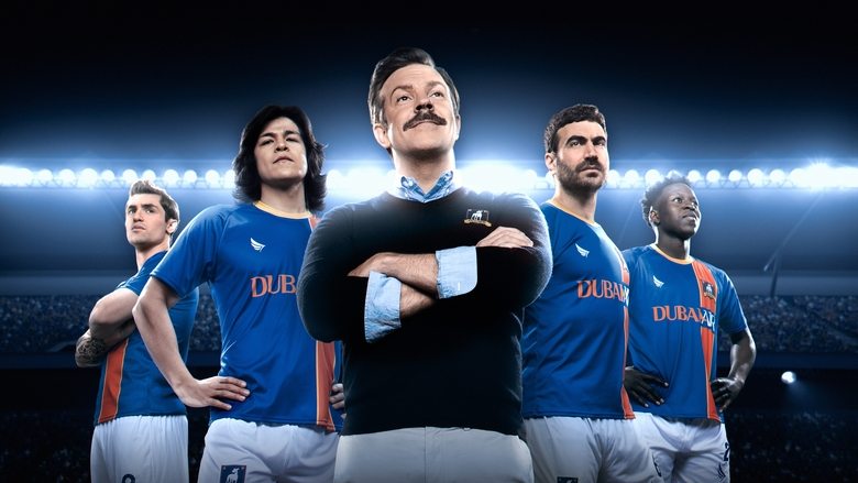 Ted Lasso 4
