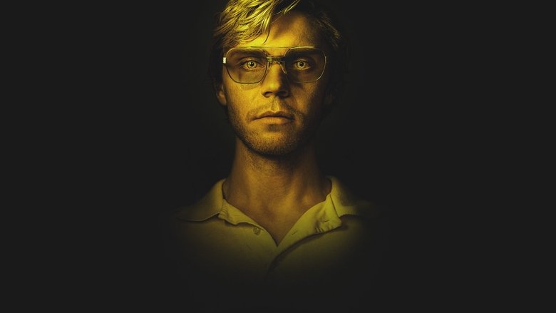 DAHMER - Monster: The Jeffrey Dahmer Story 5