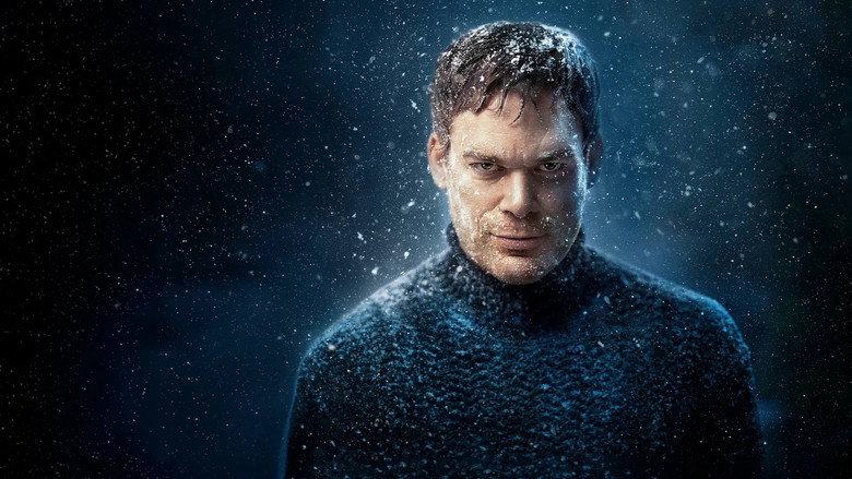 Dexter: New Blood 4