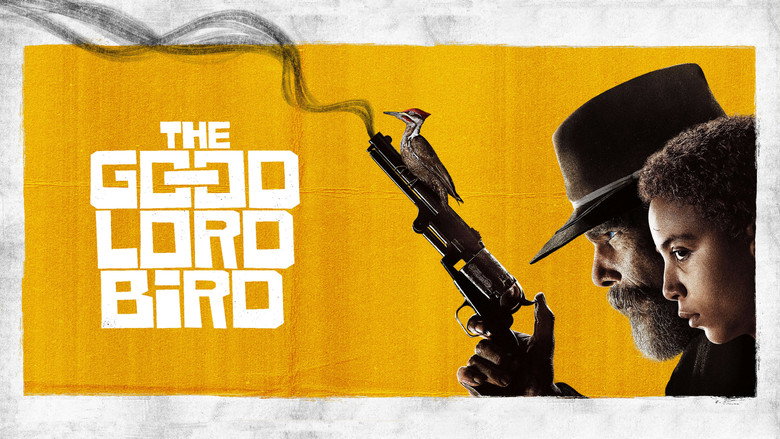 The Good Lord Bird 3
