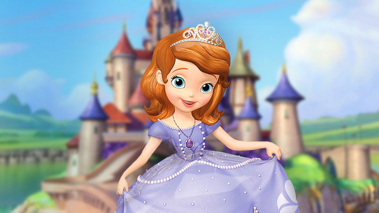 Sofia the First 4