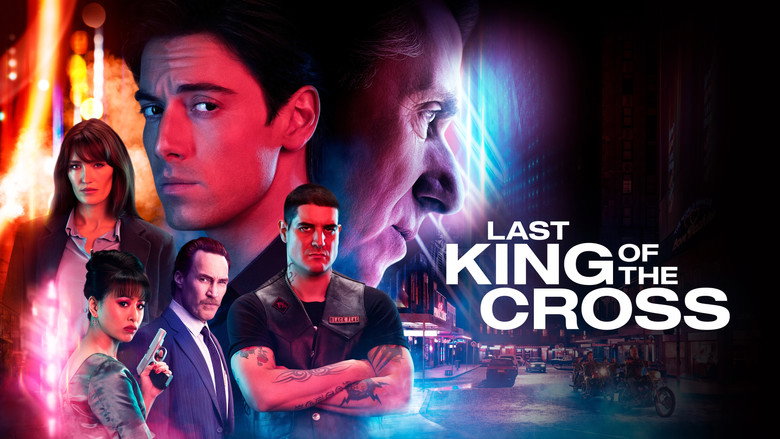 Last King of the Cross 3
