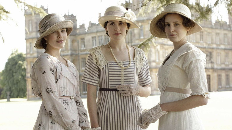 Downton Abbey 5