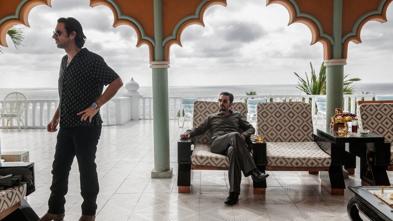 Narcos: Mexico 6