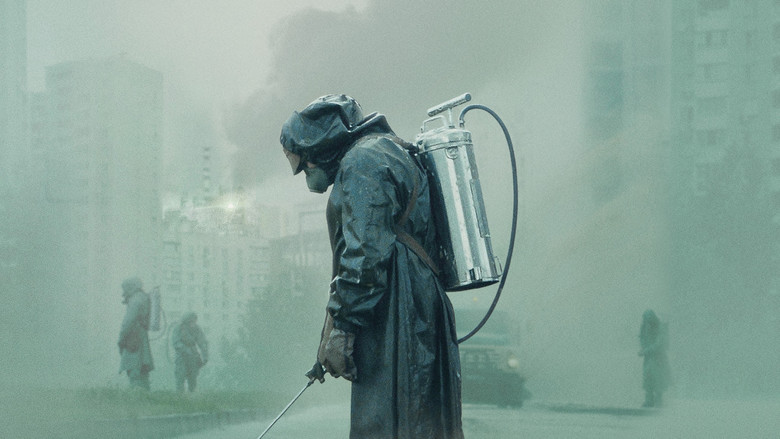 Chernobyl 1