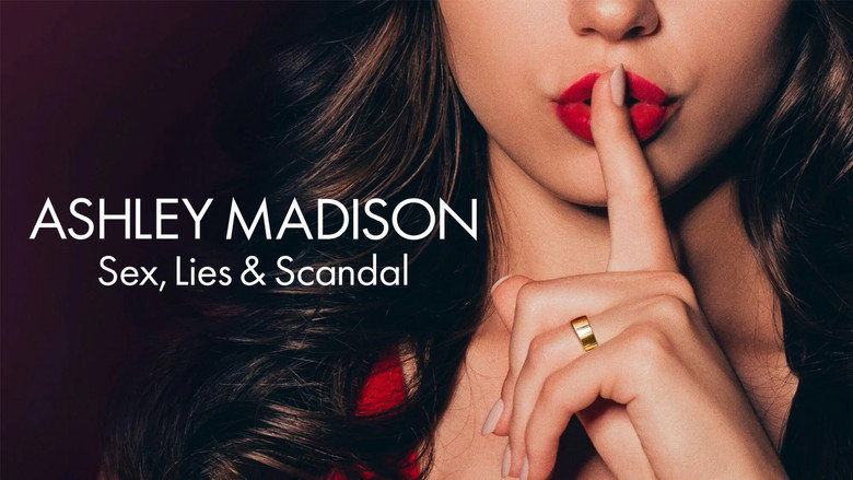 Ashley Madison: Sex, Lies & Scandal 6