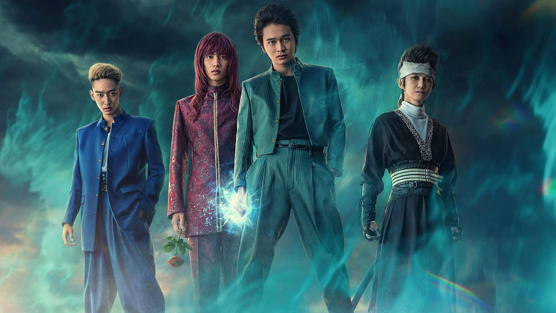 Yu Yu Hakusho 3