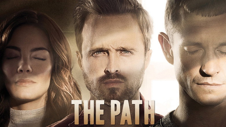 The Path 4