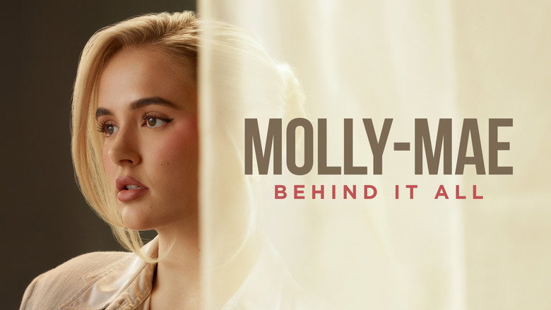 Molly-Mae: Behind It All 2