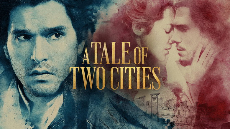 A Tale of Two Cities 1