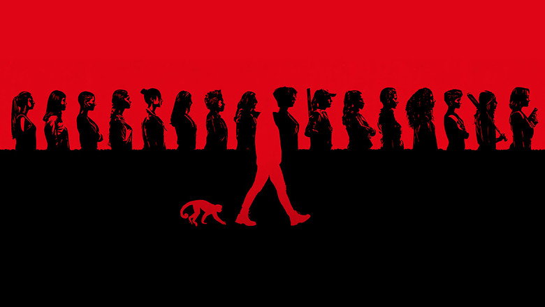 Y: The Last Man 3