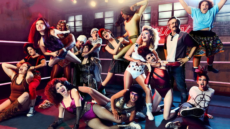 GLOW 3
