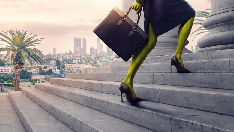 She-Hulk: Attorney at Law 2