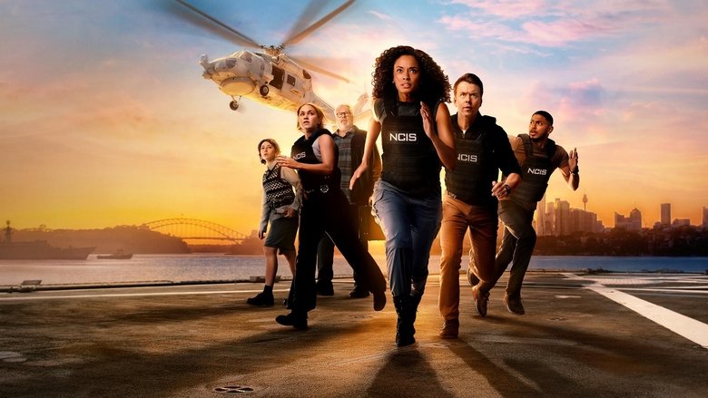 NCIS: Sydney 2