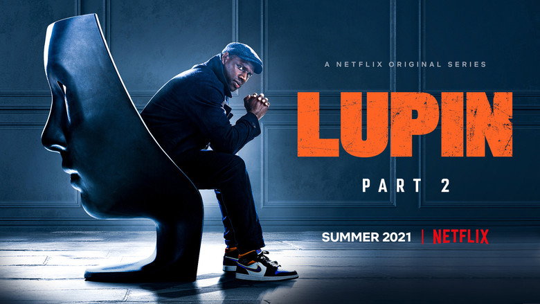 Lupin 2