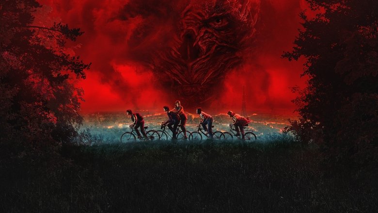 Stranger Things 3