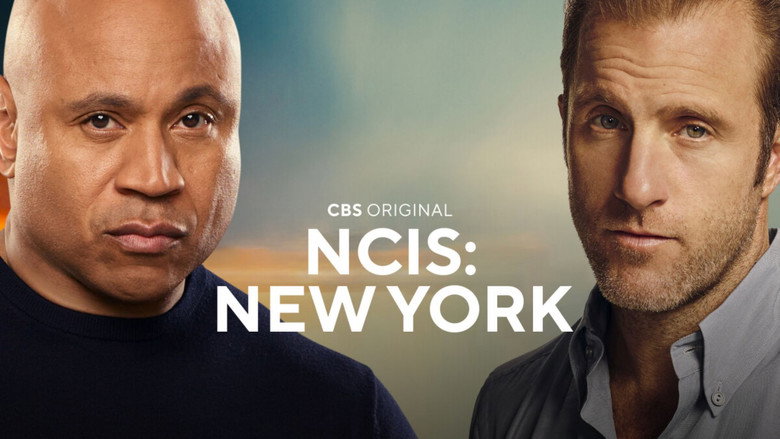 NCIS: New York 3