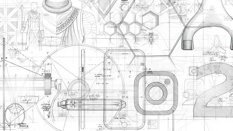 Abstract: The Art of Design 3