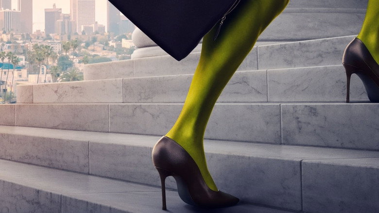 She-Hulk: Attorney at Law 6