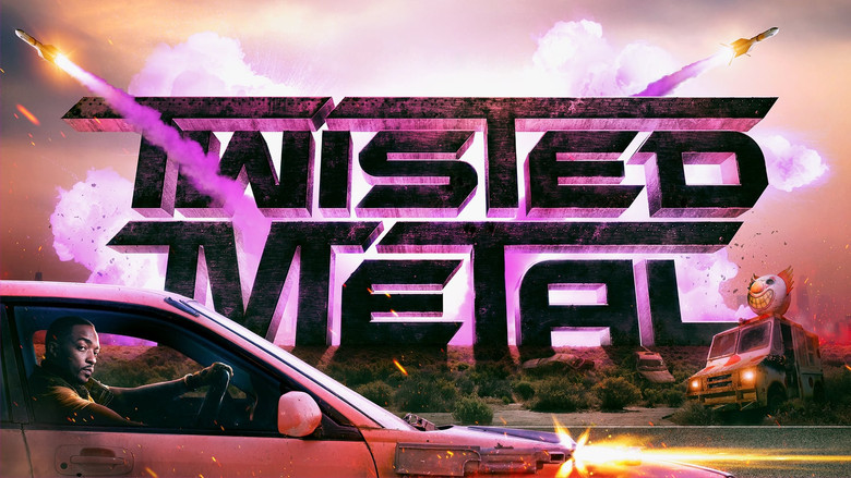 Twisted Metal 6