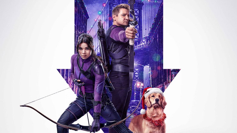 Hawkeye 6