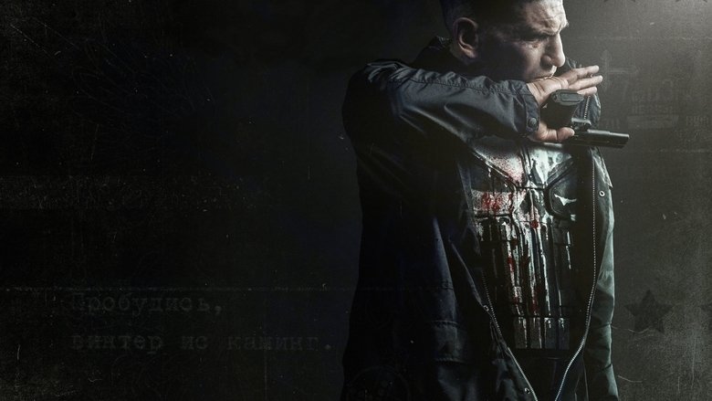 Marvel's The Punisher 1