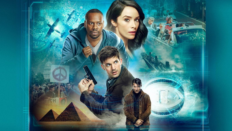 Timeless 3