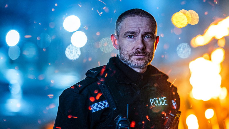 The Responder 5
