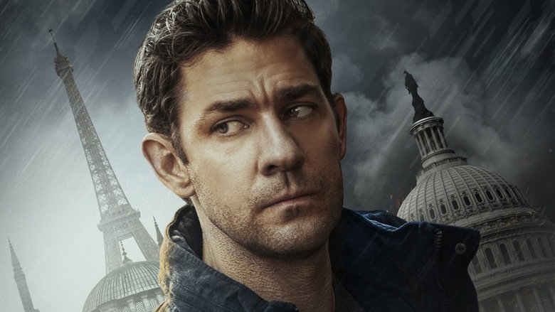 Tom Clancy's Jack Ryan 2