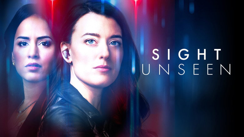 Sight Unseen 1
