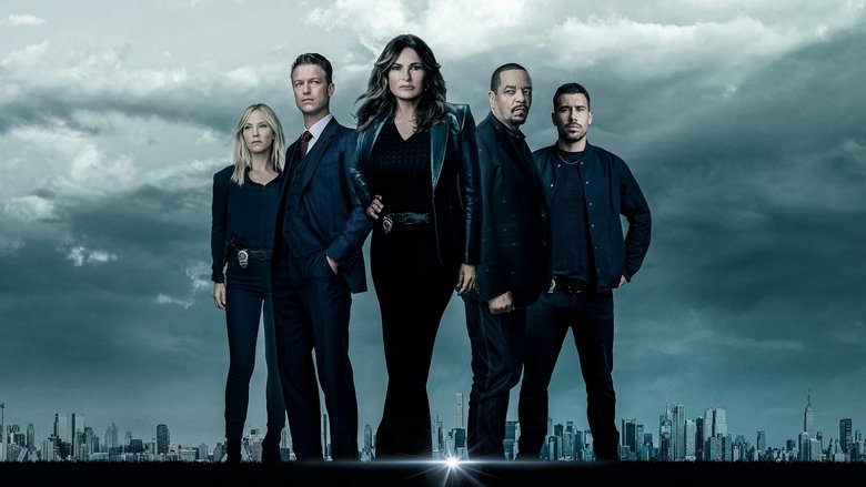 Law & Order: Special Victims Unit 6