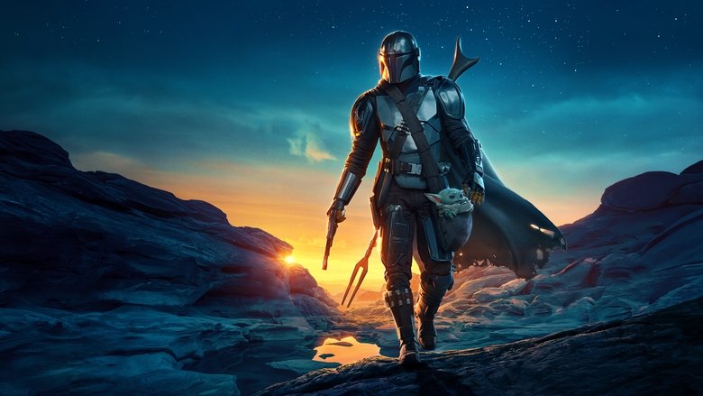 The Mandalorian 2