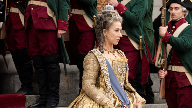 Catherine the Great 5