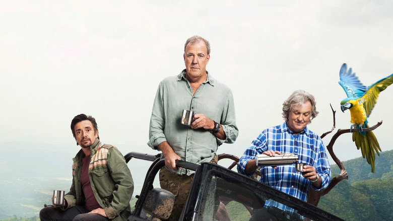 The Grand Tour 6